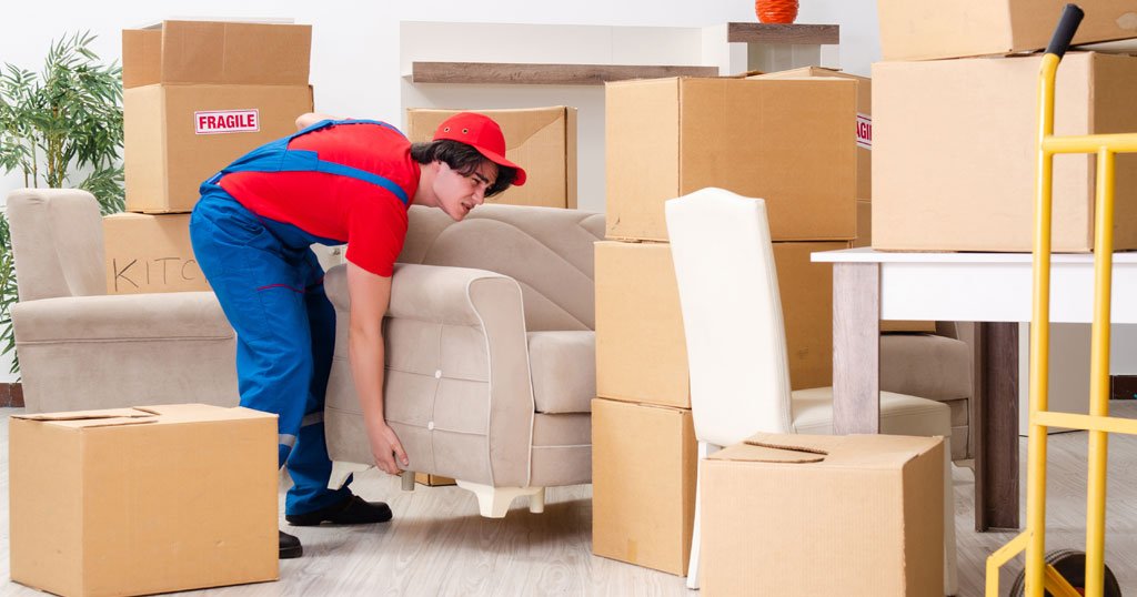 Packers and Movers In Abu Dhabi